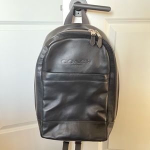 Coach Men’s Backpack
